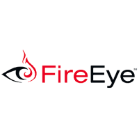 Logo di FireEye (FEYE).
