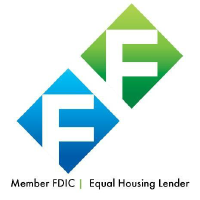 Logo di First Financial Northwest (FFNW).