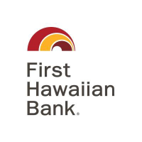 Logo di First Hawaiian (FHB).