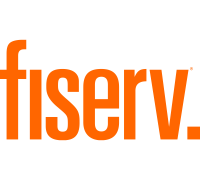 Logo di Fiserv (FISV).