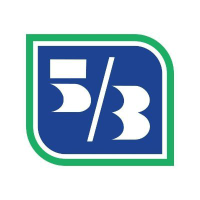 Logo di Fifth Third Bancorp (FITBO).