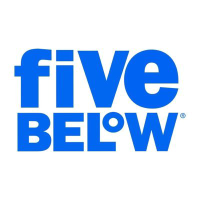 Logo di Five Below (FIVE).