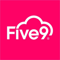Logo di Five9 (FIVN).