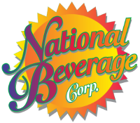 Logo di National Beverage (FIZZ).