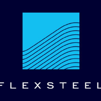 Logo di Flexsteel Industries (FLXS).