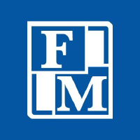 Logo di Farmers and Merchants Ba... (FMAO).
