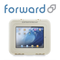 Logo di Forward Industries (FORD).