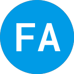 Logo di Foresight Acquisition (FORE).