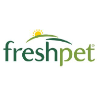 Logo di Freshpet (FRPT).