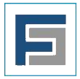 Logo di Fifth Street Finance (FSC).