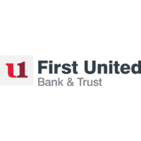 Logo di First United (FUNC).