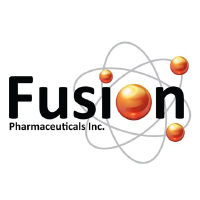 Logo di Fusion Pharmaceuticals (FUSN).