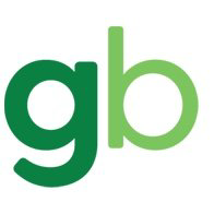 Logo di Generation Bio (GBIO).