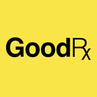 Logo di GoodRx (GDRX).