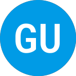 Logo di Genesis Unicorn Capital (GENQU).
