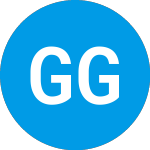 Logo di Gores Guggenheim (GGPI).