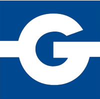 Logo di Gulf Island Fabrication (GIFI).