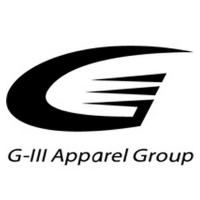 Logo di G III Apparel (GIII).
