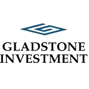 Logo per Gladstone Capital