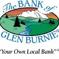 Logo di Glen Burnie Bancorp (GLBZ).