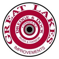 Logo di Great Lakes Dredge and D... (GLDD).