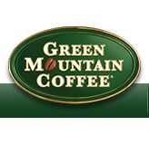 Logo di Keurig Green Mountain, Inc. (GMCR).