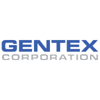 Logo di Gentex (GNTX).