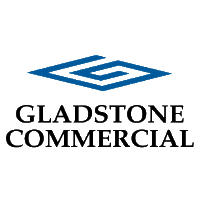 Logo di Gladstone Commercial (GOOD).