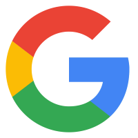 Logo di Alphabet (GOOG).