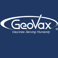 Logo di GeoVax Labs (GOVXW).