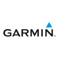 Logo di Garmin (GRMN).