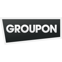 Logo per Groupon