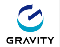Logo di Gravity (GRVY).