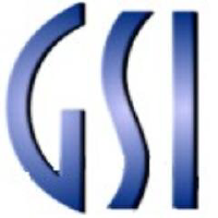 Logo di GSI Technology (GSIT).