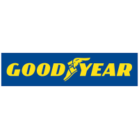 Logo di Goodyear Tire and Rubber (GT).
