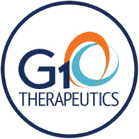 Logo di G1 Therapeutics (GTHX).