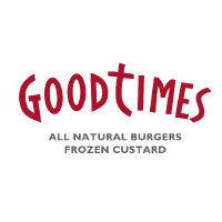 Logo di Good Times Restaurants (GTIM).