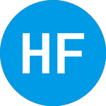 Logo di  (HAFCD).