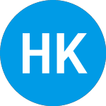 Logo di Hall, Kinion & Associates (HAKI).