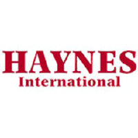 Logo di Haynes (HAYN).
