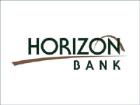 Logo di Horizon Bancorp (HBNC).