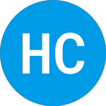 Logo di HealthCor Catalio Acquis... (HCAQ).