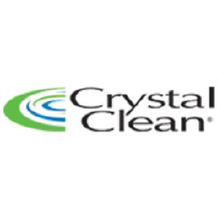 Logo di Hertiage Crystal Clean (HCCI).