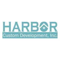 Logo di Harbor Custom Development (HCDI).