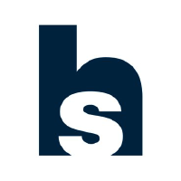 Logo di Healthcare Services (HCSG).