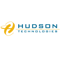 Logo di Hudson Technologies (HDSN).