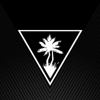 Logo di Turtle Beach (HEAR).