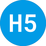 Logo di High 50 Dividend Strateg... (HFAAAX).