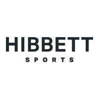 Logo di Hibbett (HIBB).