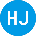 Logo di Hancock Jaffe Laboratories (HJLI).